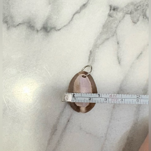 Shell pendant - Picture 5 of 5